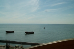 Jastarnia 2007