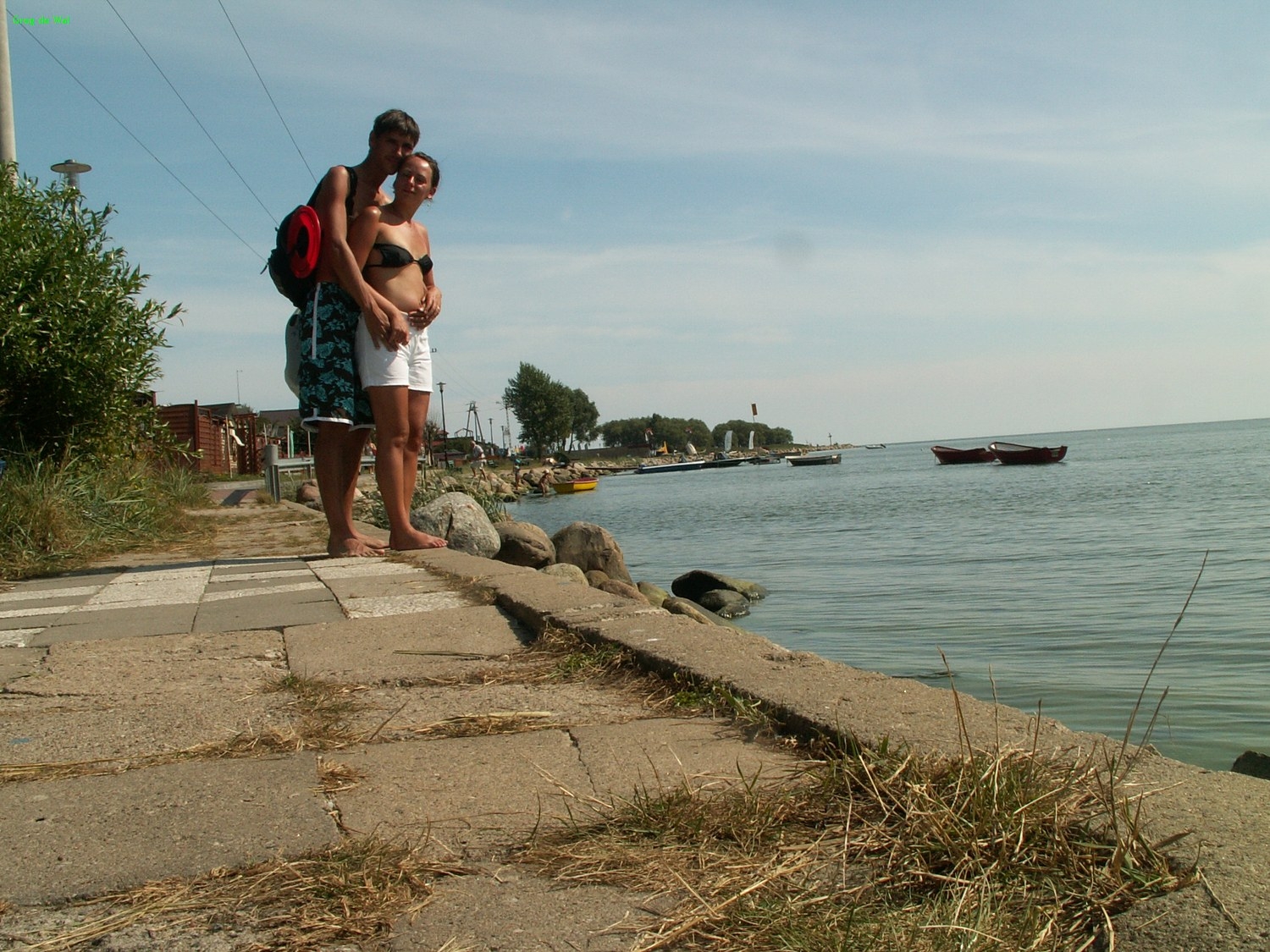 Jastarnia 2007