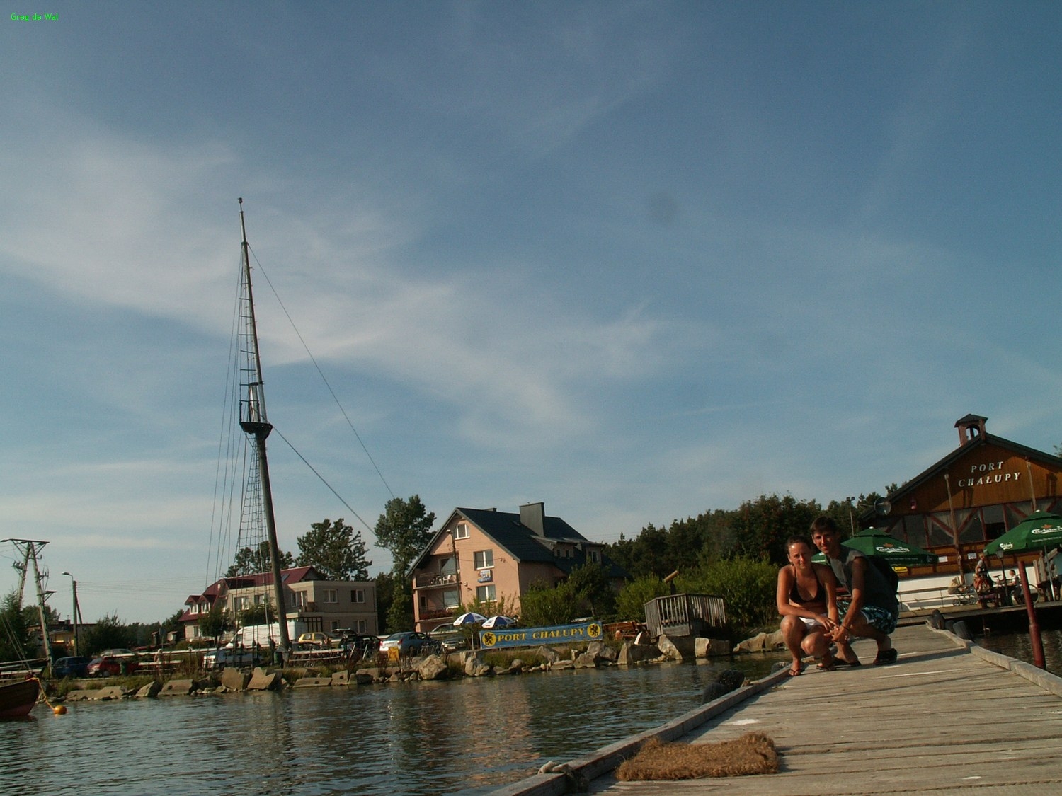 Jastarnia 2007