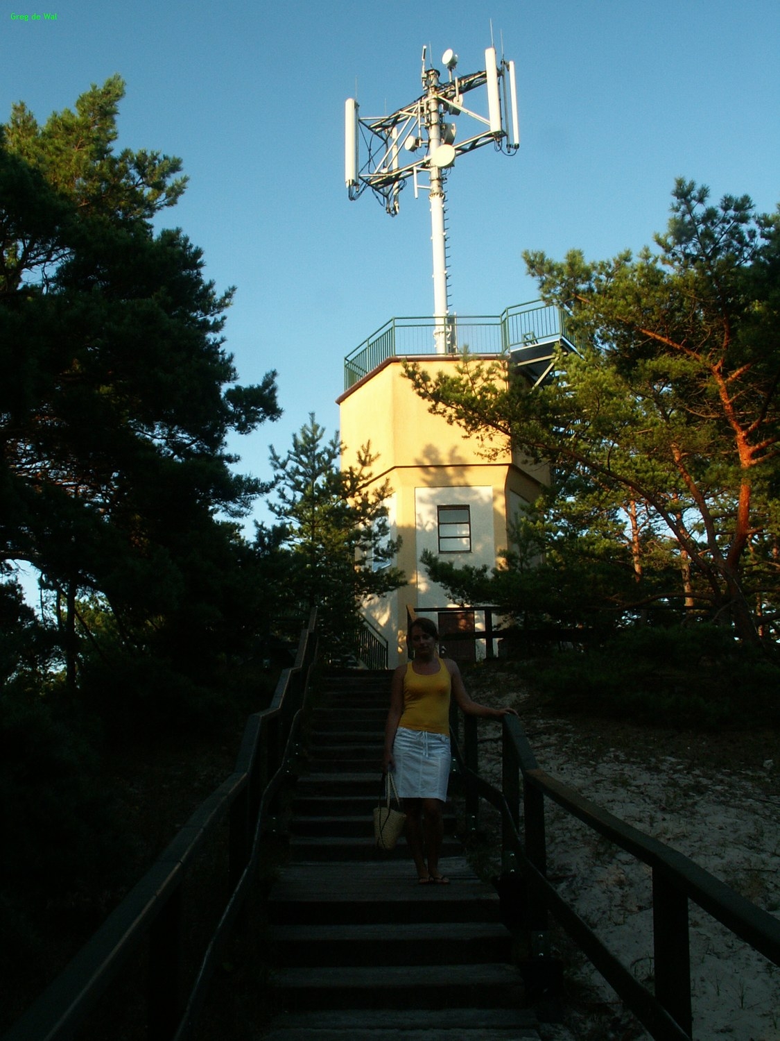 Jastarnia 2007