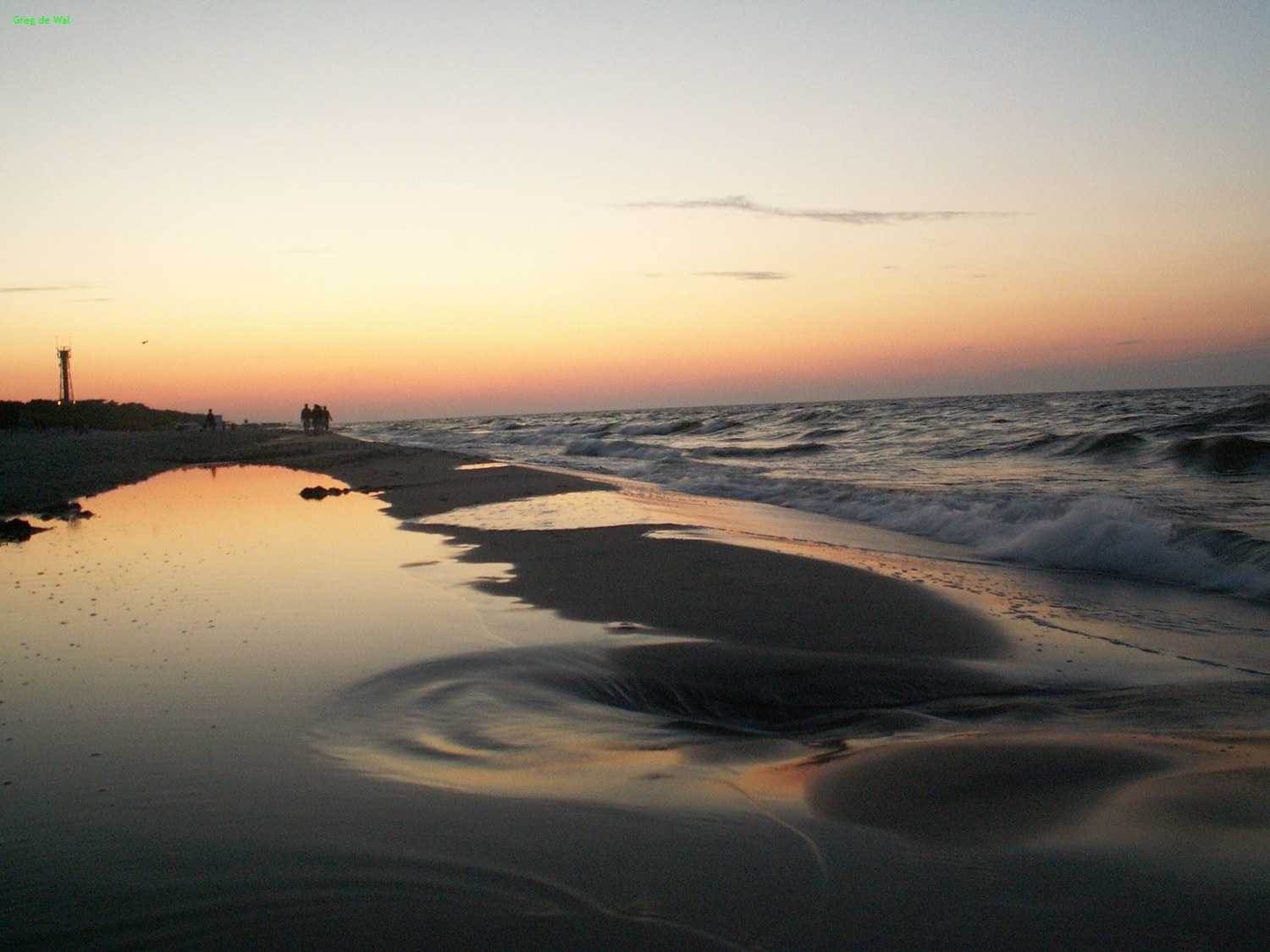 Jastarnia 2007