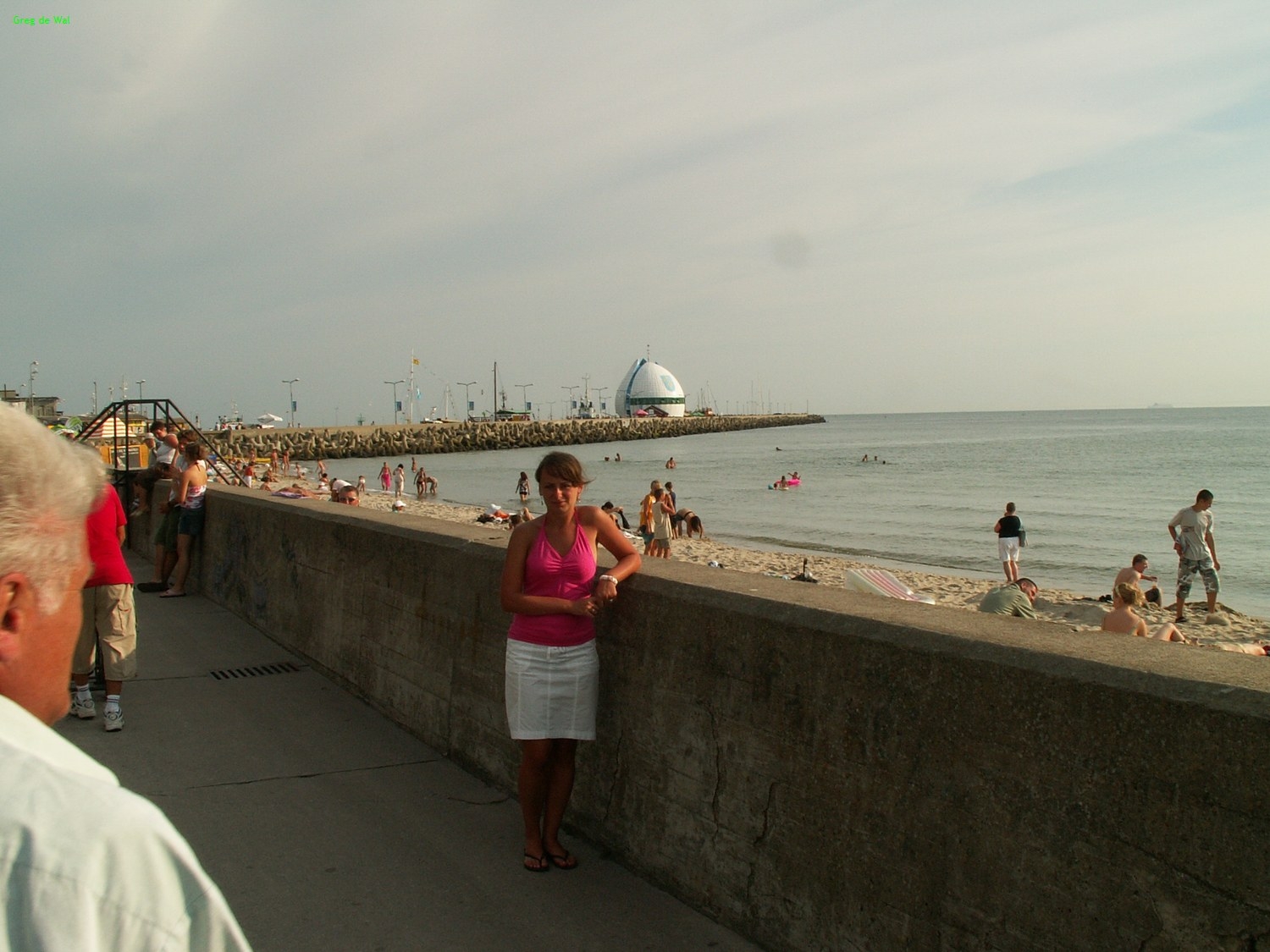 Jastarnia 2007