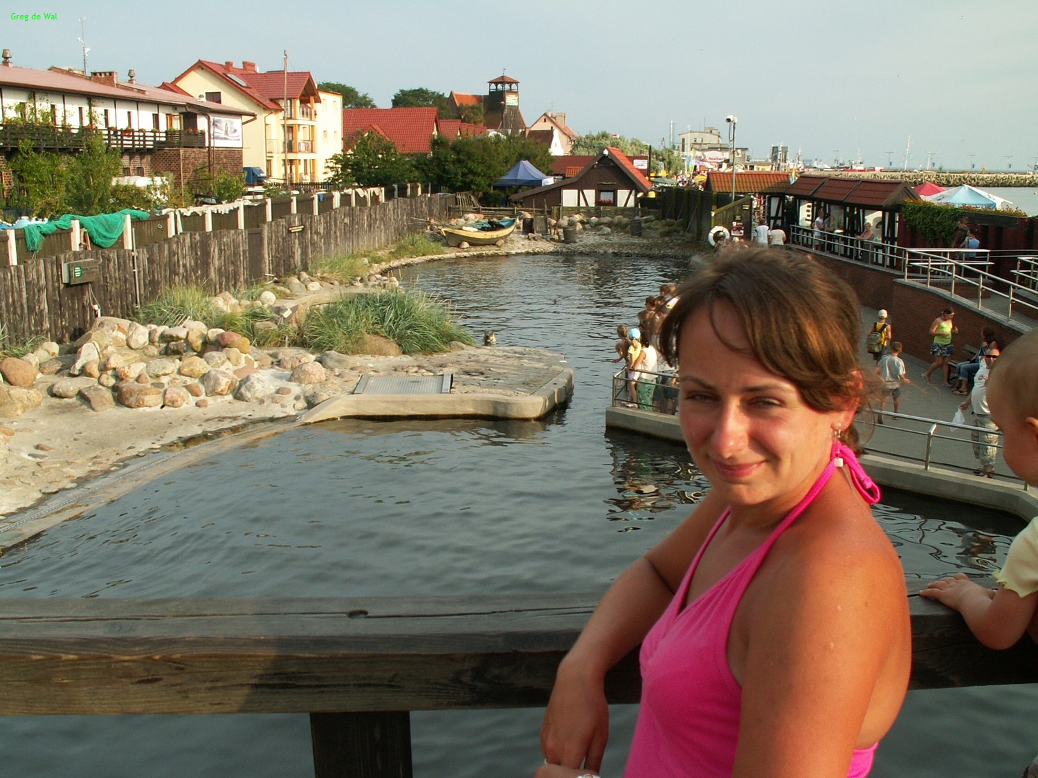 Jastarnia 2007