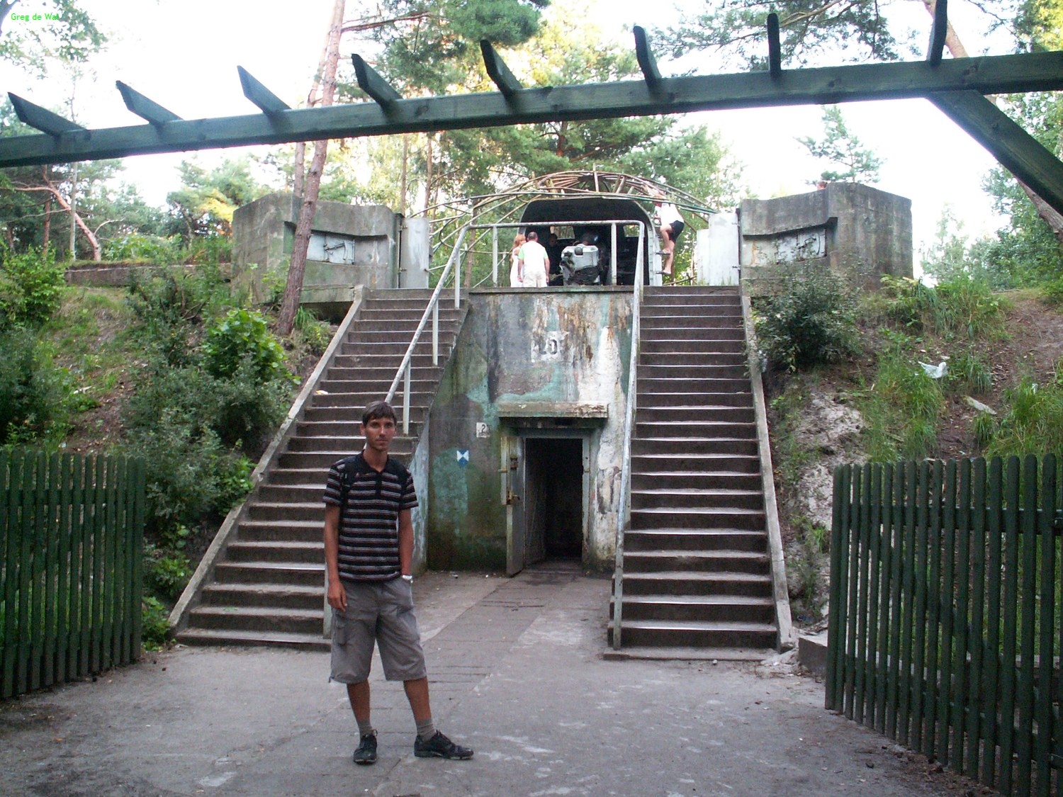 Jastarnia 2007