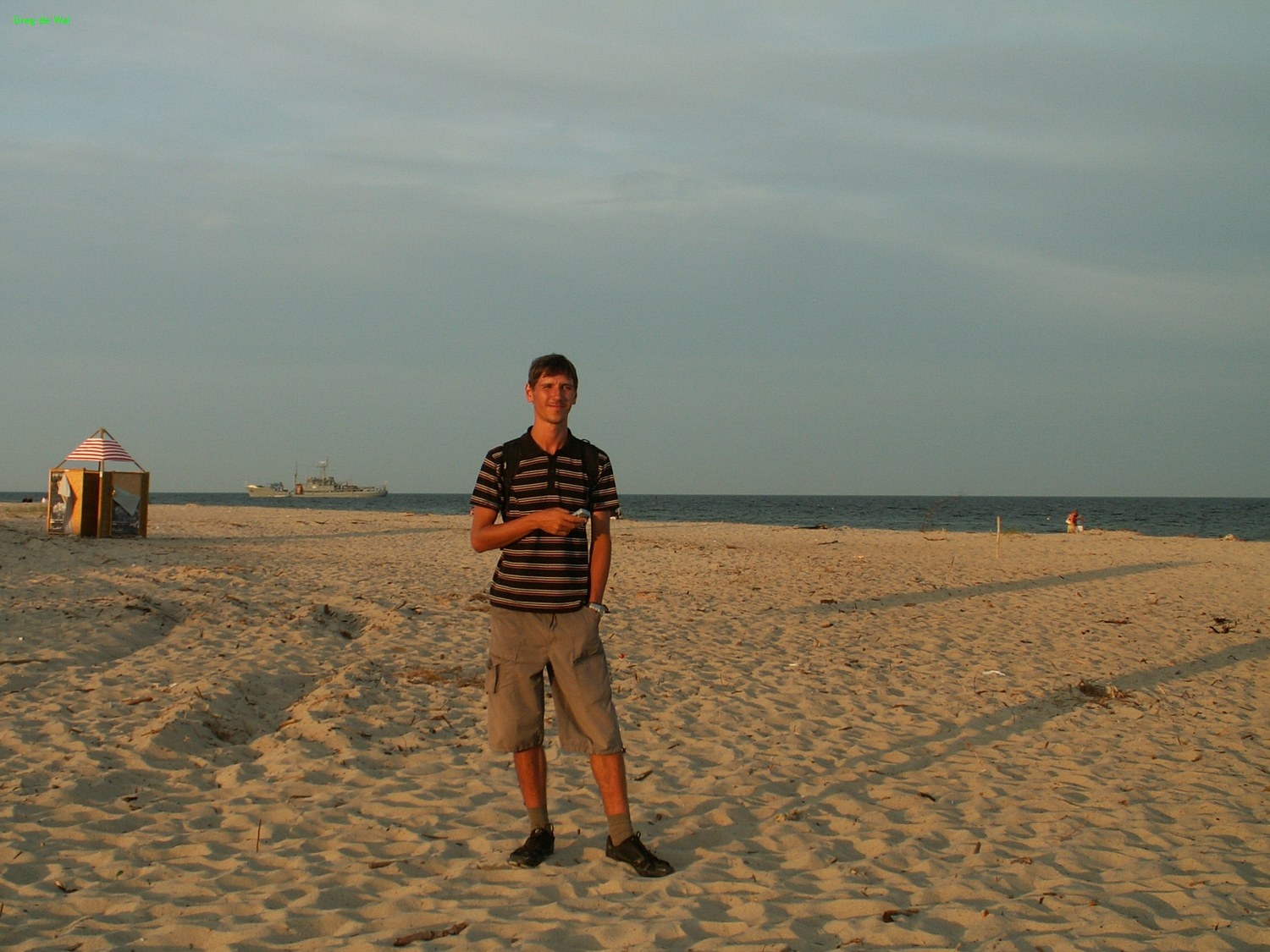 Jastarnia 2007