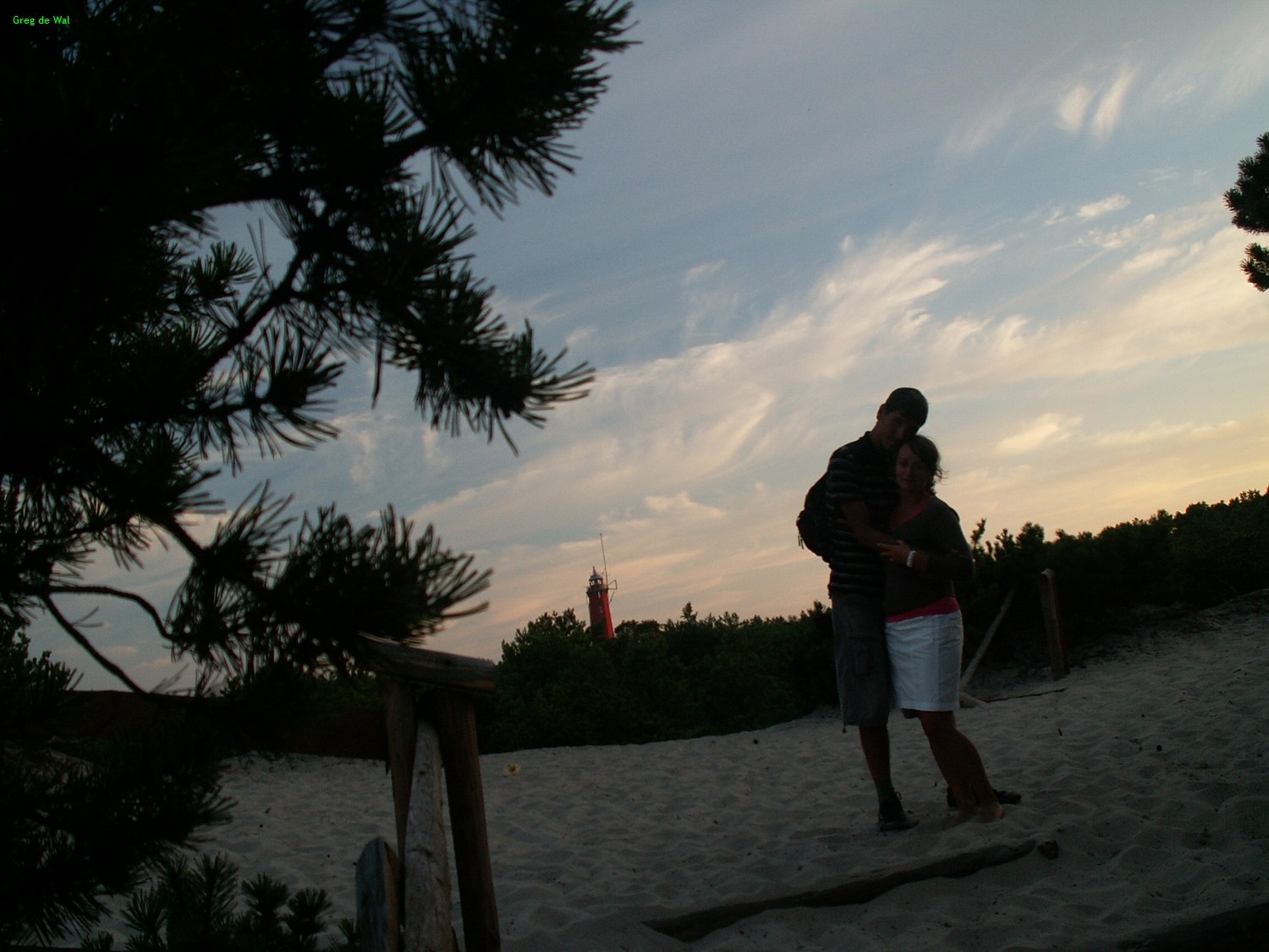 Jastarnia 2007