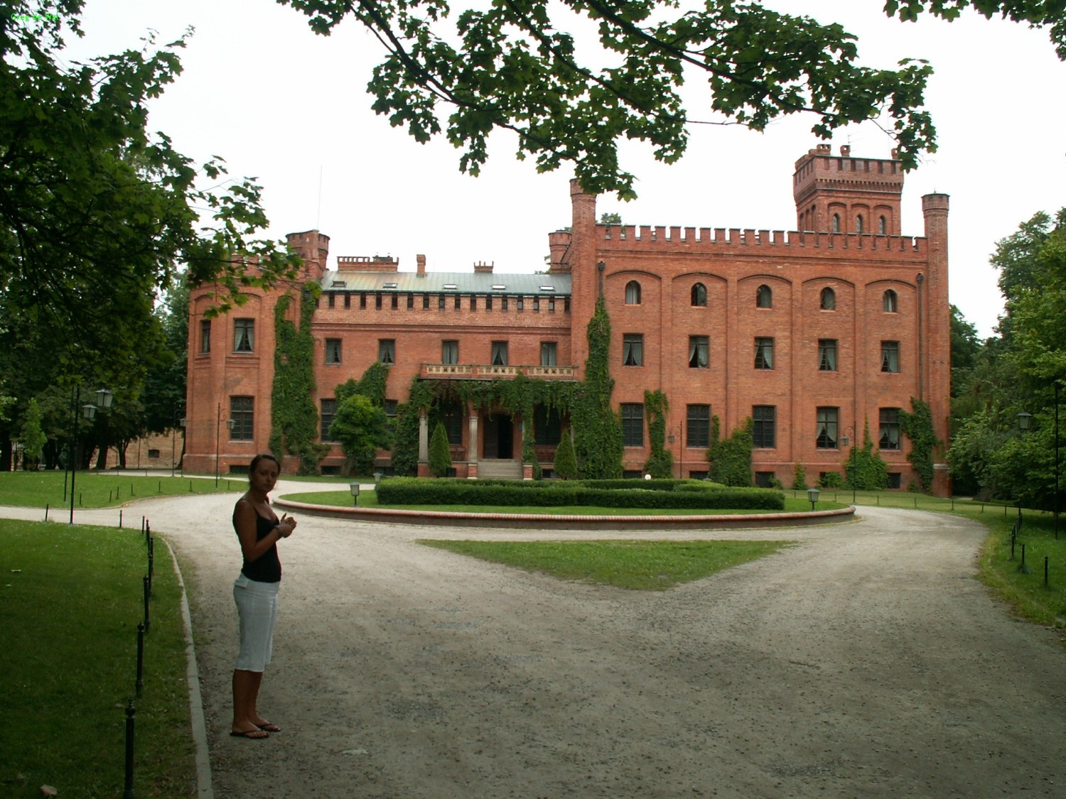 Jastarnia 2007