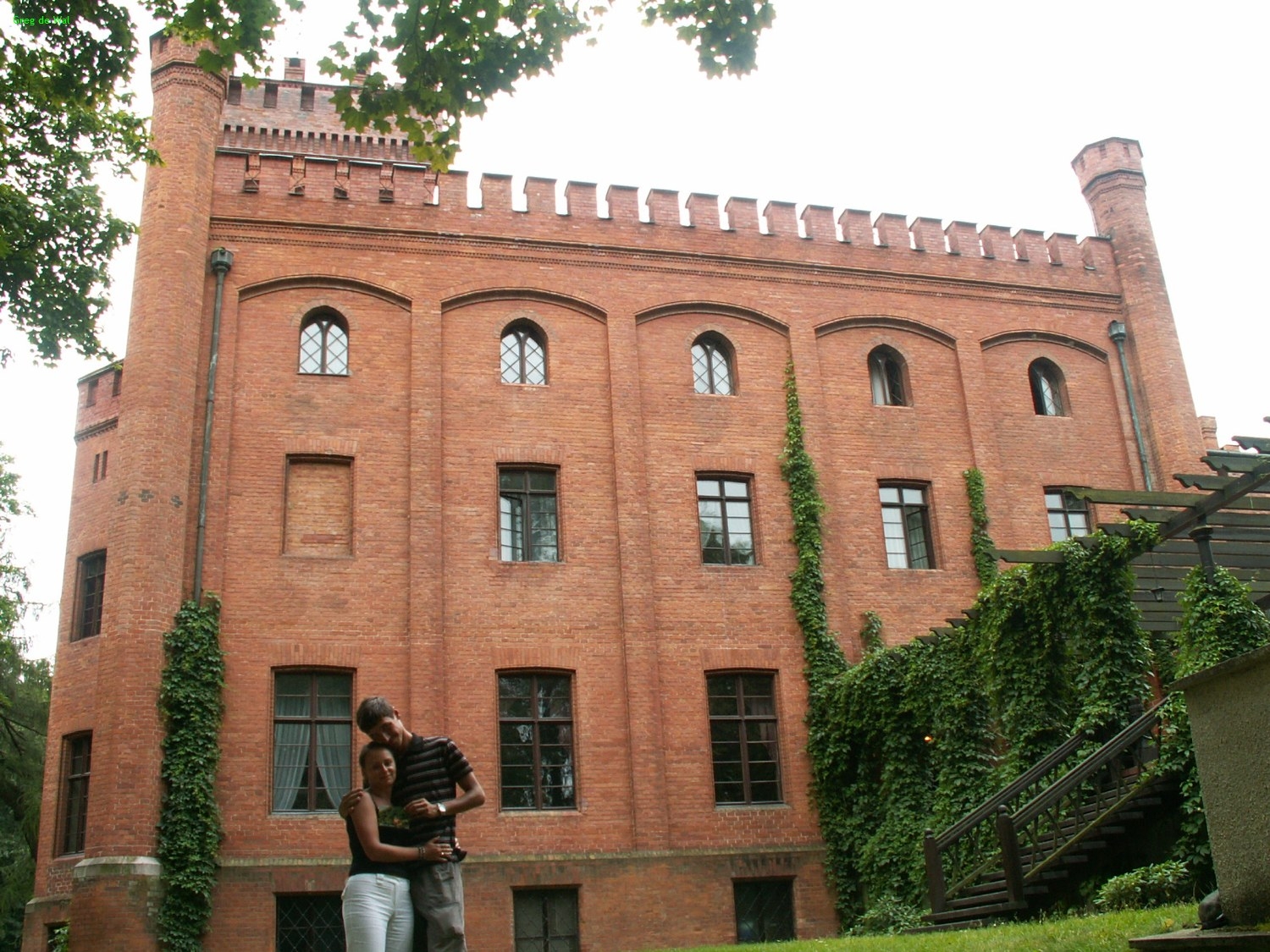 Jastarnia 2007
