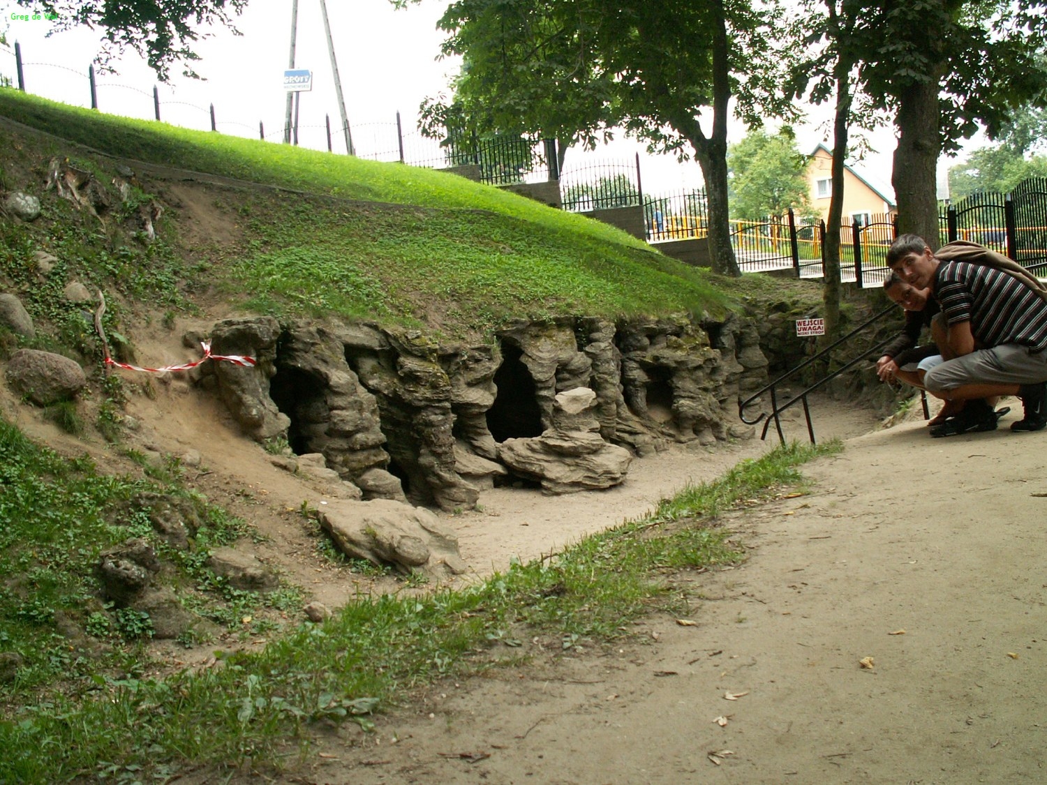 Jastarnia 2007