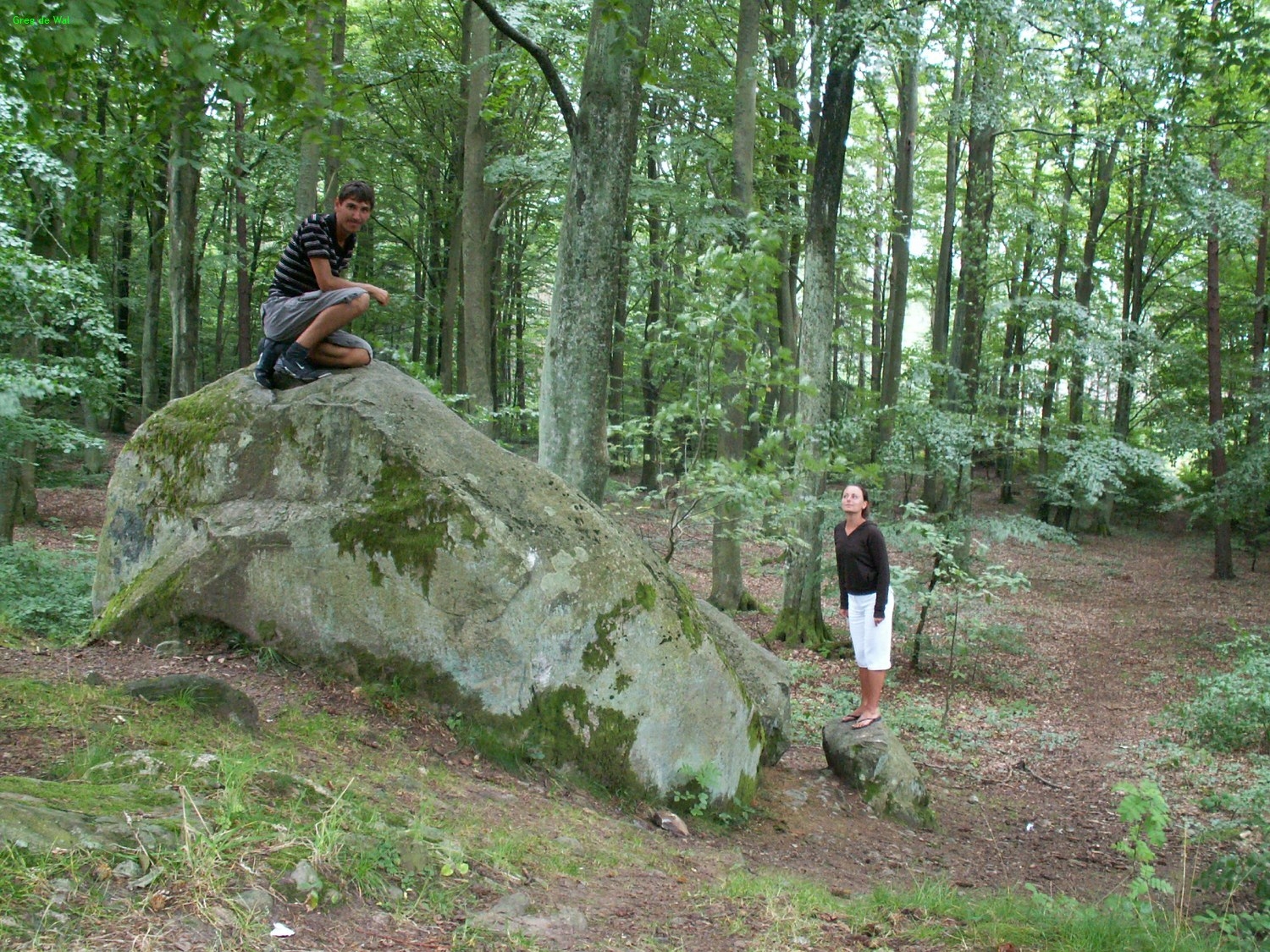 Jastarnia 2007