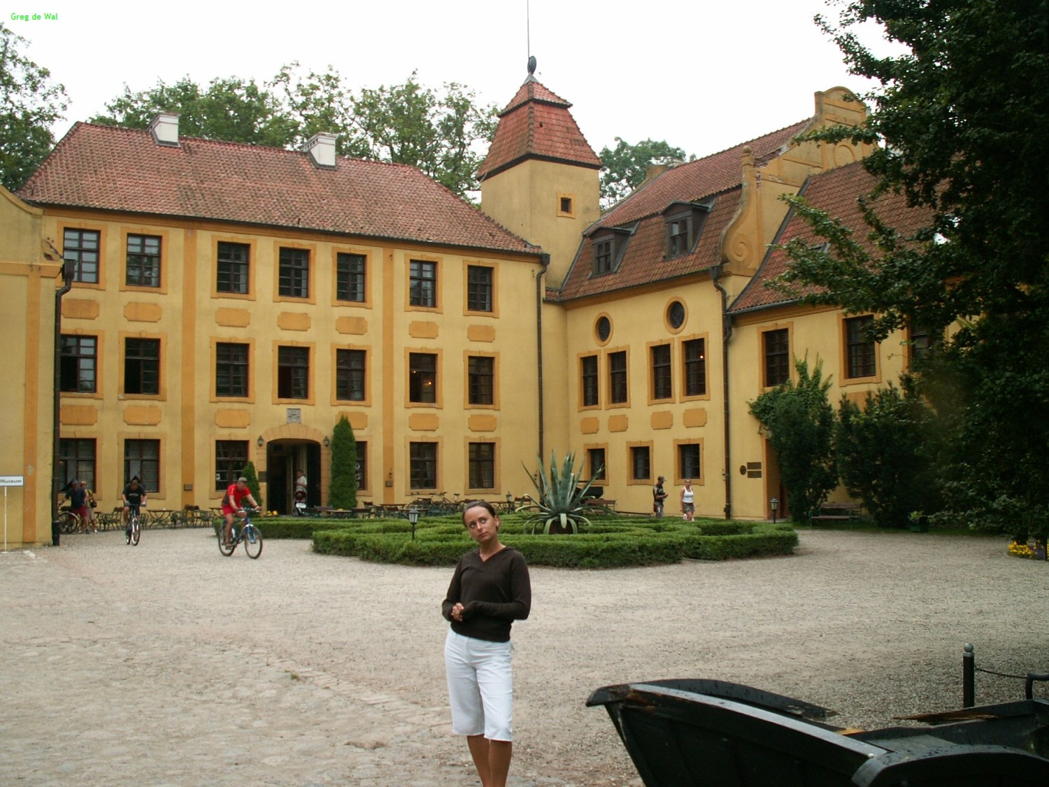 Jastarnia 2007