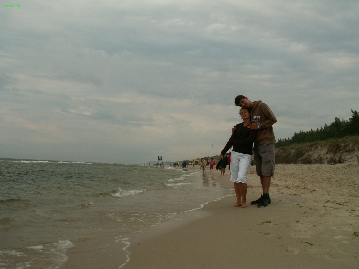 Jastarnia 2007