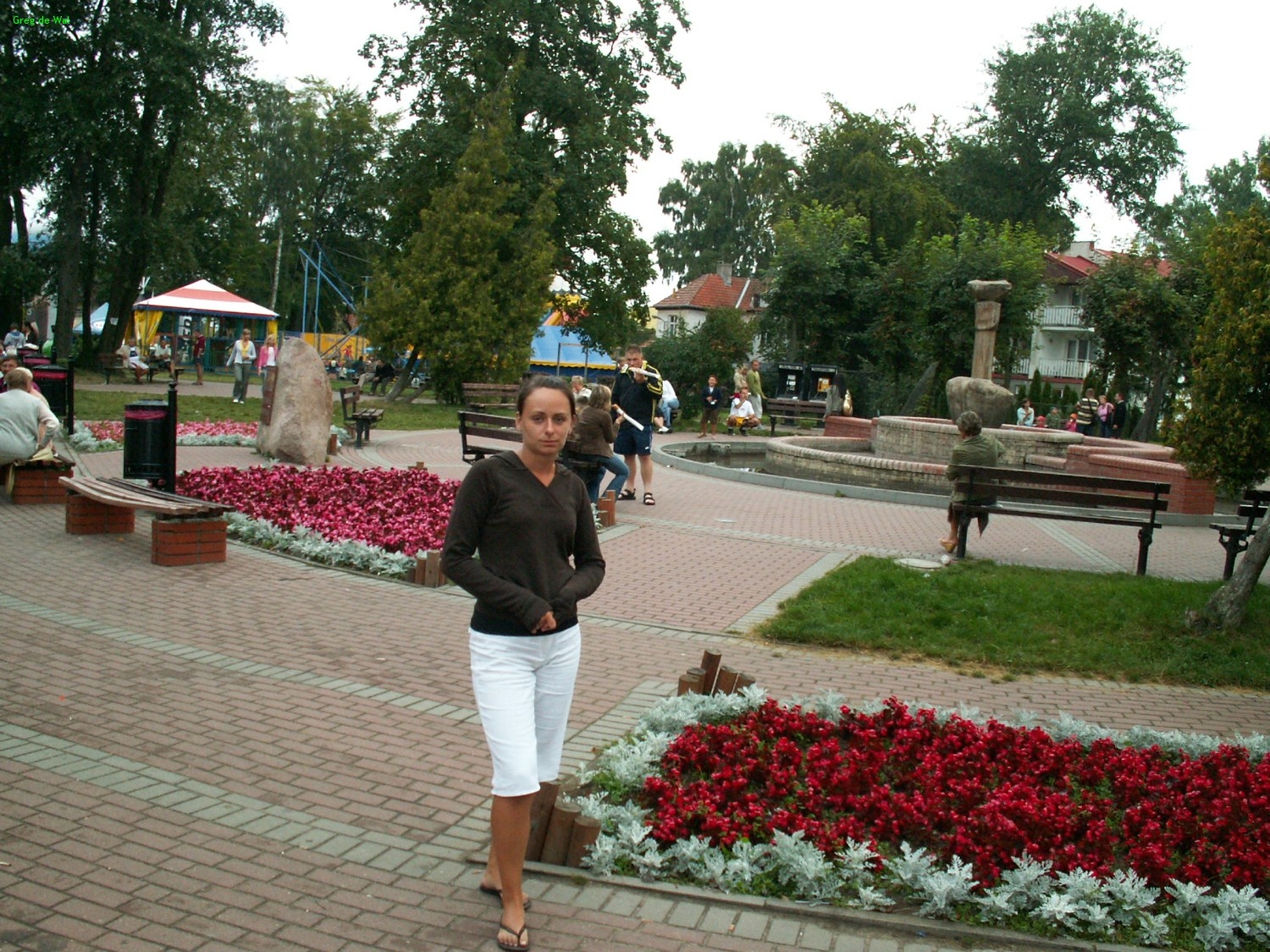 Jastarnia 2007