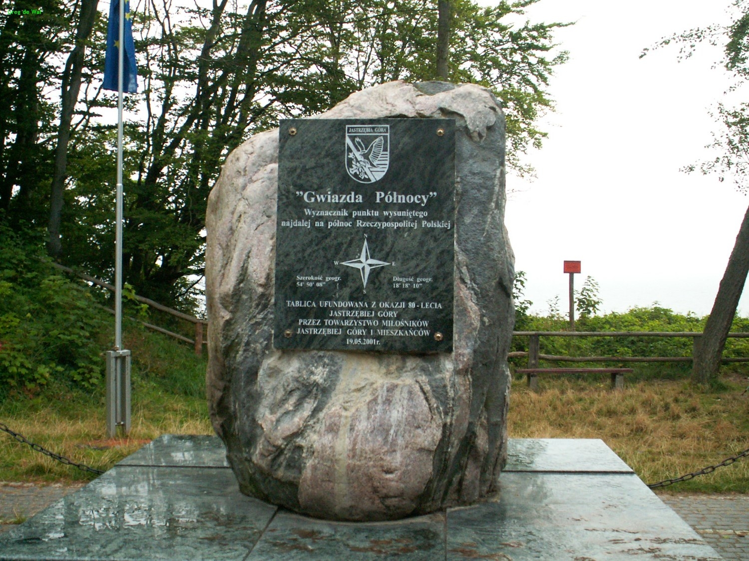Jastarnia 2007