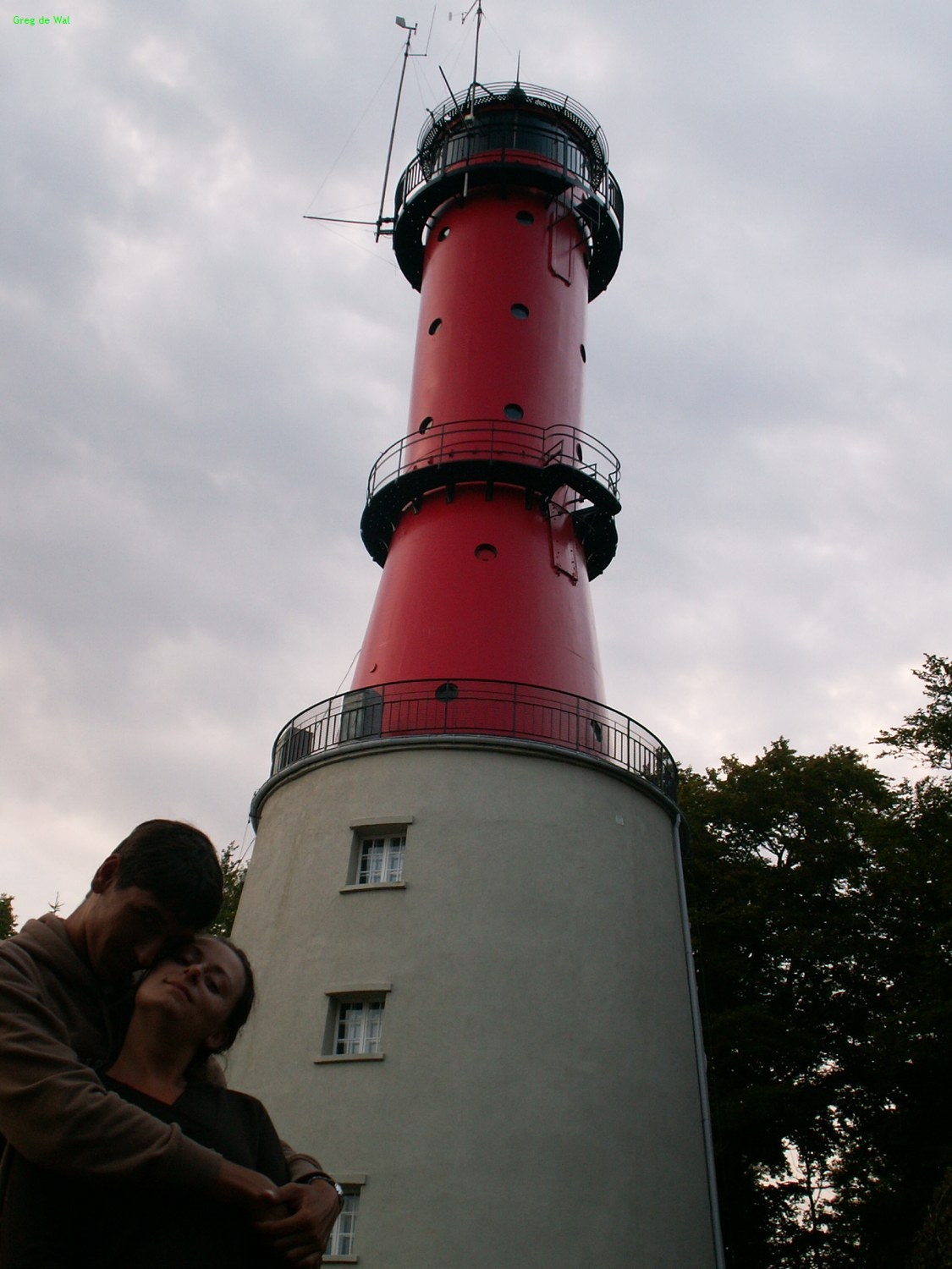 Jastarnia 2007