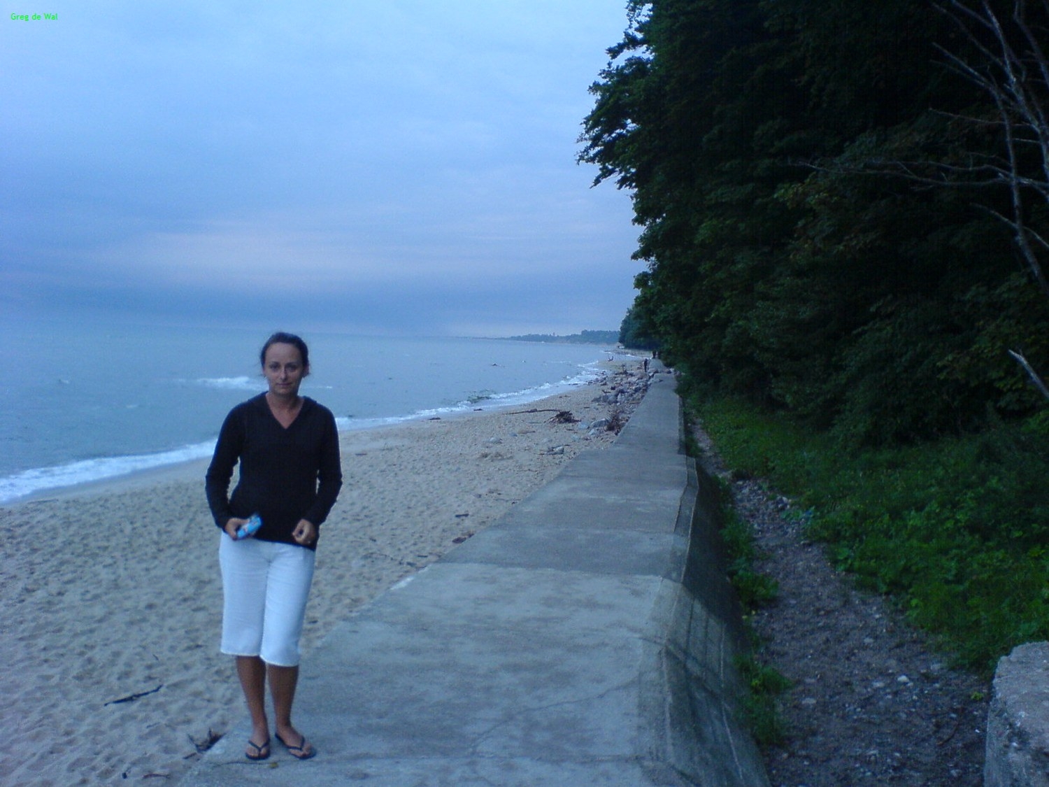 Jastarnia 2007