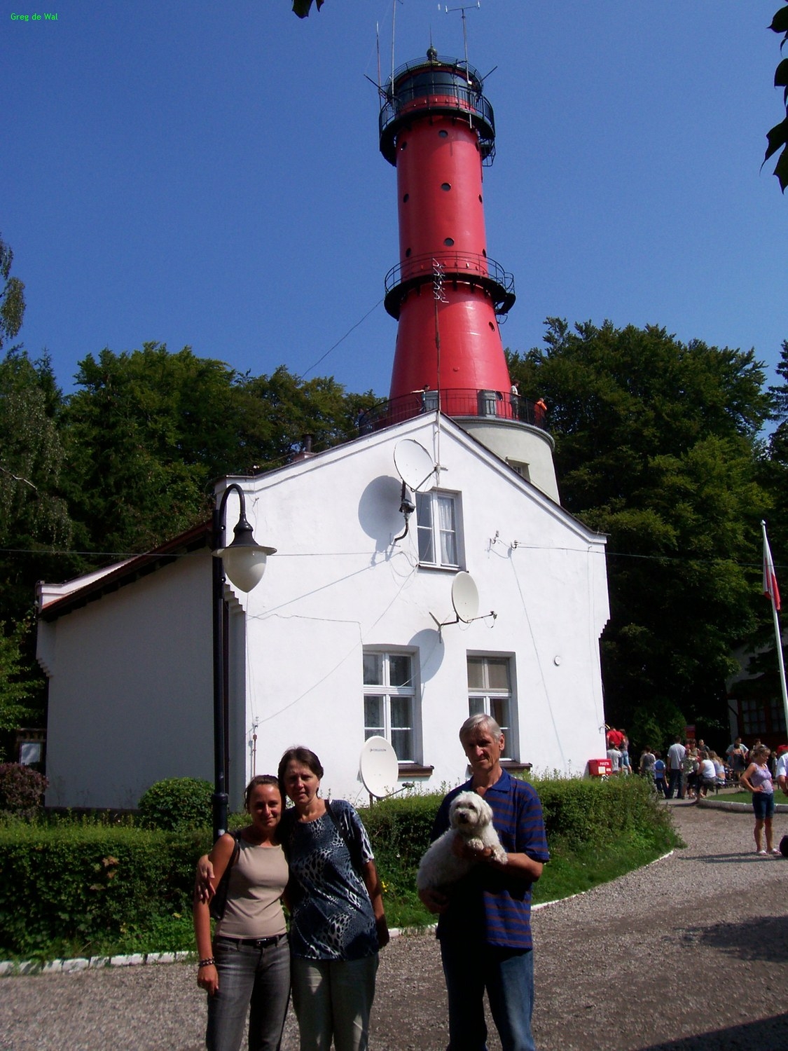 Jastarnia 2007
