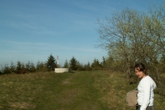 Javorový 2007