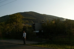 Javorový 2007