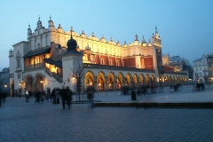 Kraków 2007