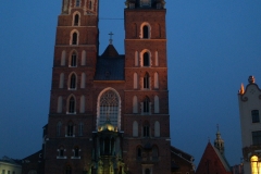 Kraków 2007