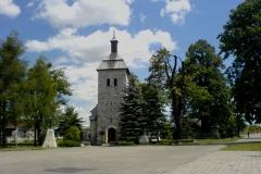 Morsko, Skarżyce 2007 (1)