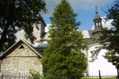 Skarżyce Morsko 2007