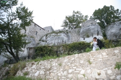Skarżyce Morsko 2007