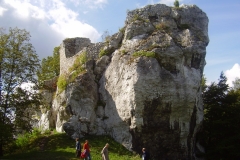 Skarżyce Morsko 2007