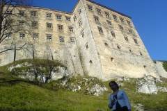 Ojców 2007