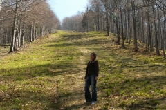 Pustevny - Radhošť 2007