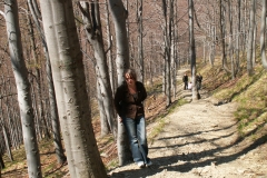 Pustevny - Radhošť 2007