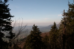 Pustevny - Radhošť 2007