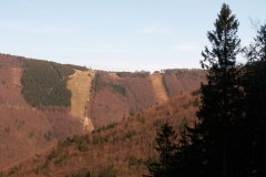 Pustevny - Radhošť 2007
