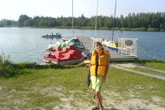 Sosina 2007