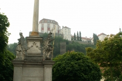 Podyjí Thayatal 2007