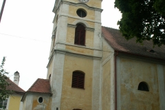Podyjí Thayatal 2007