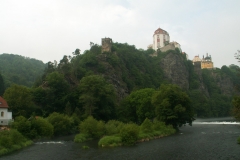 Podyjí Thayatal 2007