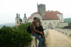 Podyjí Thayatal 2007