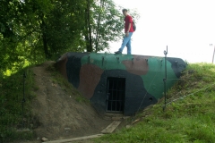 Podyjí Thayatal 2007