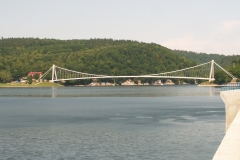 Podyjí Thayatal 2007