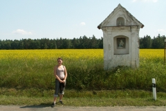 Podyjí Thayatal 2007