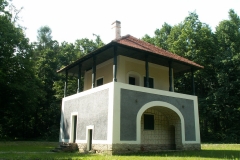 Podyjí Thayatal 2007