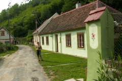 Podyjí Thayatal 2007