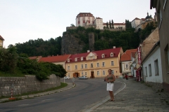 Podyjí Thayatal 2007