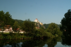 Podyjí Thayatal 2007