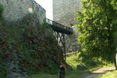 Podyjí Thayatal 2007