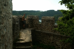 Podyjí Thayatal 2007