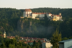 Podyjí Thayatal 2007