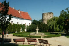 Podyjí Thayatal 2007